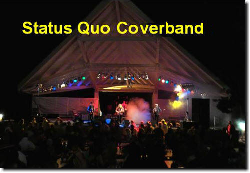 Status Quo Coverband